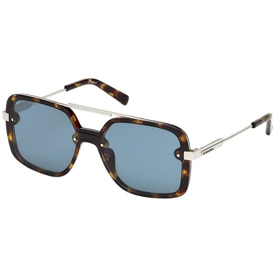 Dsquared2 Solbriller IVO DQ 0270 53V