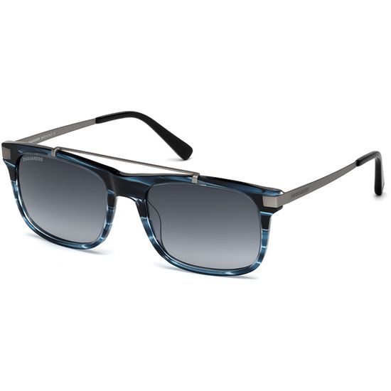 Dsquared2 Solbriller JAMEY DQ 0218 92W F