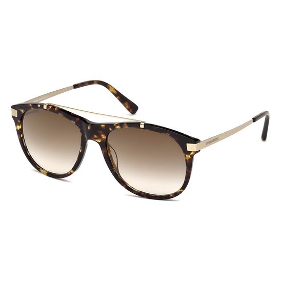 Dsquared2 Solbriller JEFFREY DQ 0217 55F H