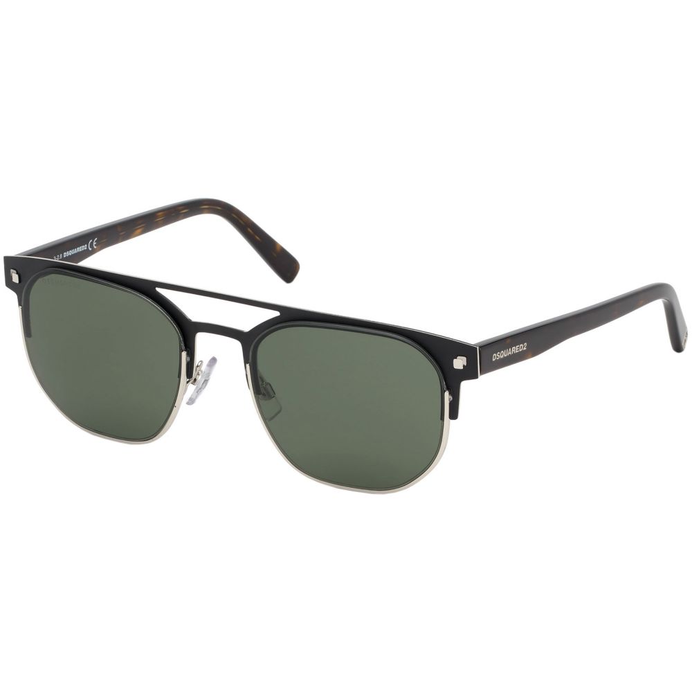 Dsquared2 Solbriller JOEY DQ 0318 05N A