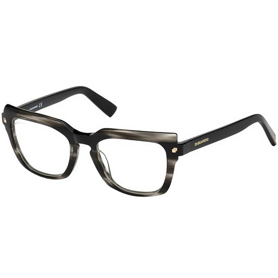 Dsquared2 Solbriller KAT DQ 0285 020