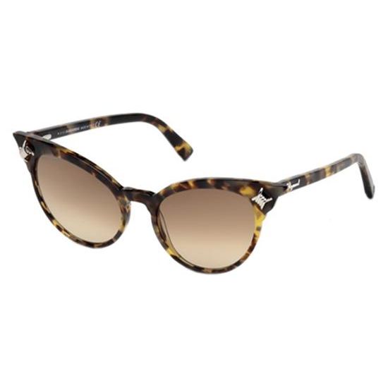 Dsquared2 Solbriller KENDALL DQ 0239 55F