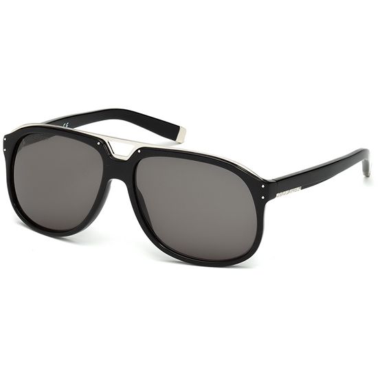 Dsquared2 Solbriller KIM DQ 0005 01A F