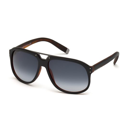 Dsquared2 Solbriller KIM DQ 0005 05W