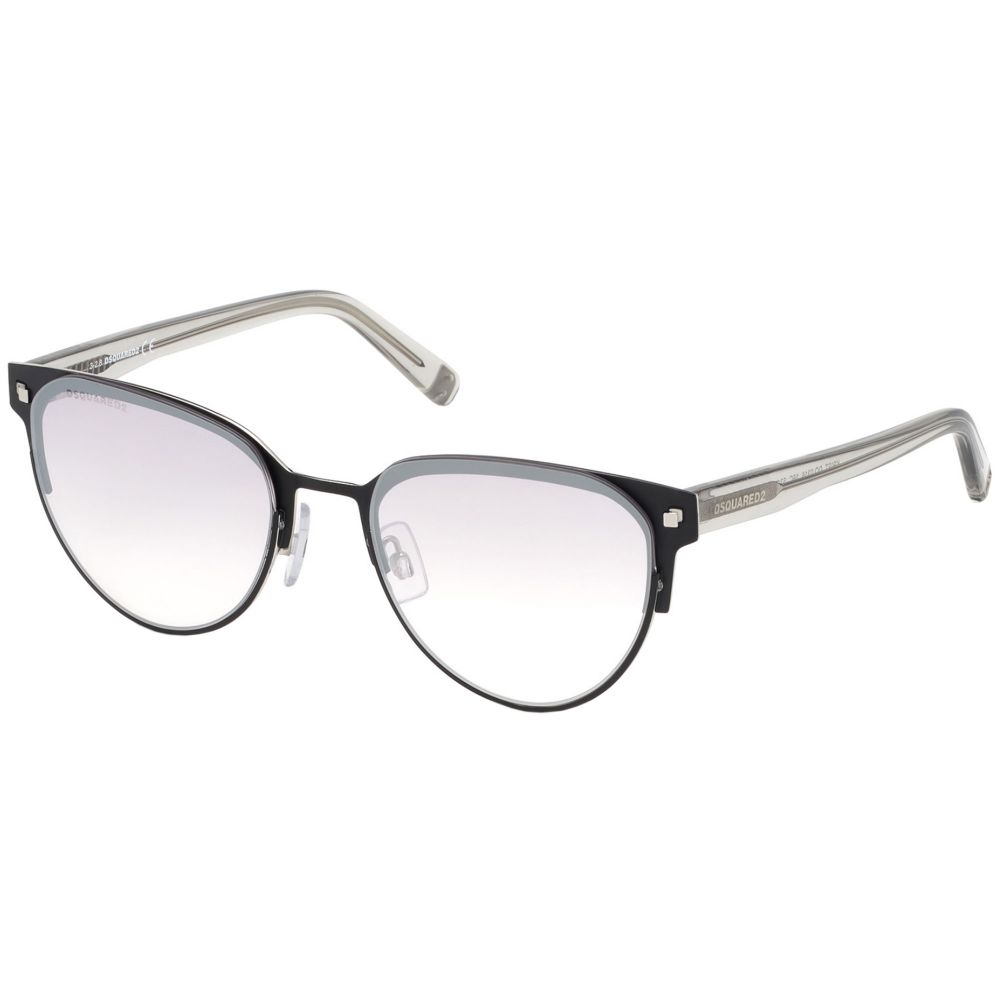 Dsquared2 Solbriller KRIST DQ 0316 16C D