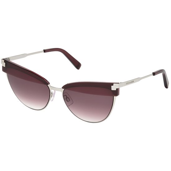 Dsquared2 Solbriller LINDA DQ 0276 16T