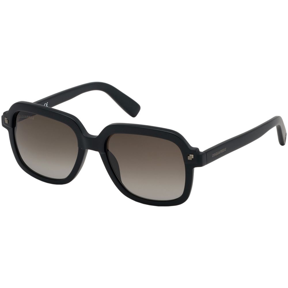 Dsquared2 Solbriller MILES DQ 0304 02P A