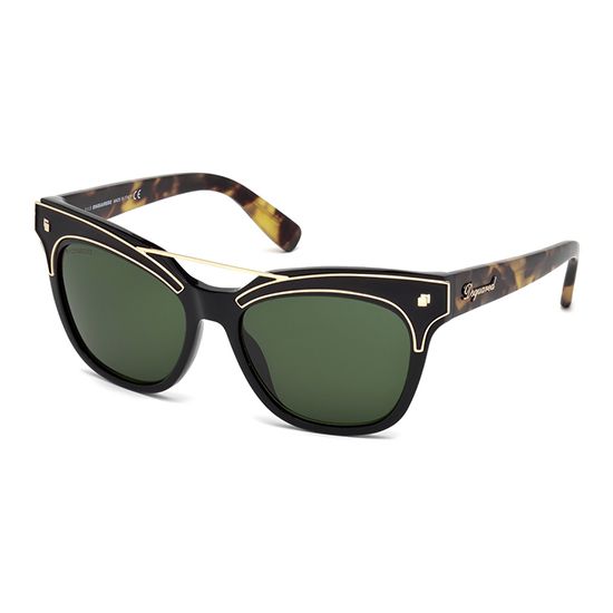 Dsquared2 Solbriller MONICA DQ 0216 01N I