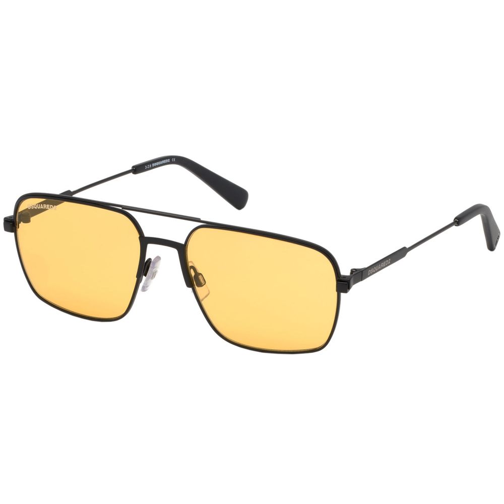 Dsquared2 Solbriller RICHIE DQ 0320 02E