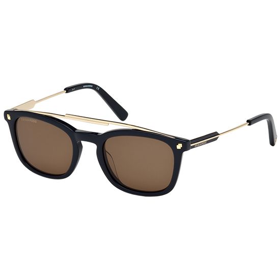 Dsquared2 Solbriller SEAN DQ 0272 90E