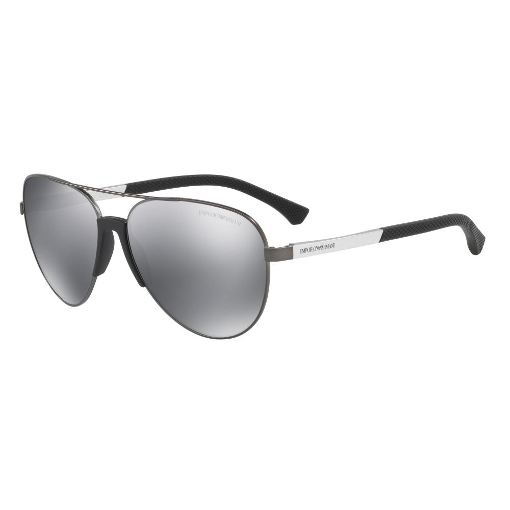 Emporio Armani Solbriller EA 2059 3010/6G