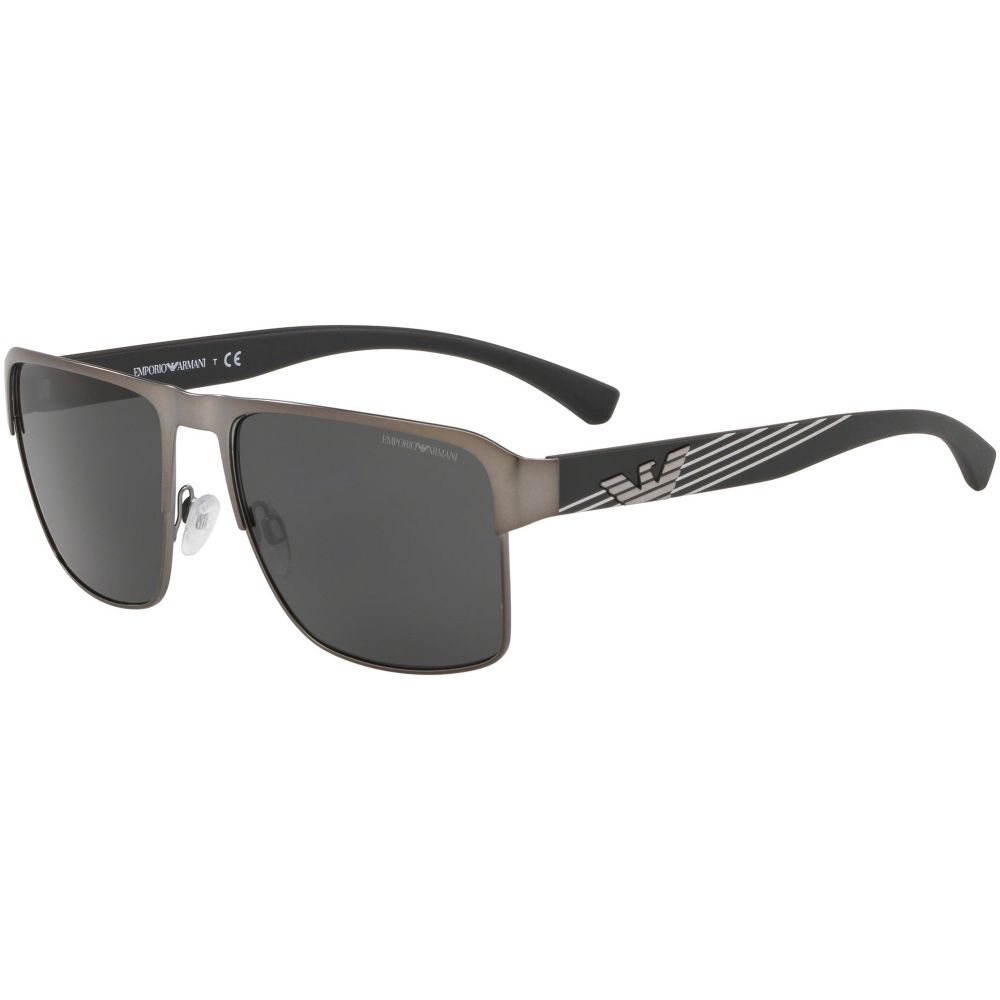 Emporio Armani Solbriller EA 2066 3003/87 A