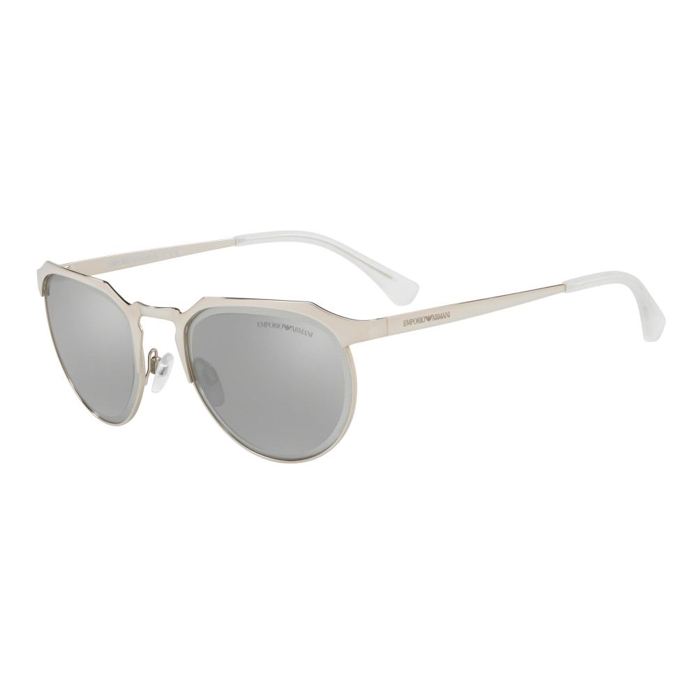 Emporio Armani Solbriller EA 2067 3015/6G