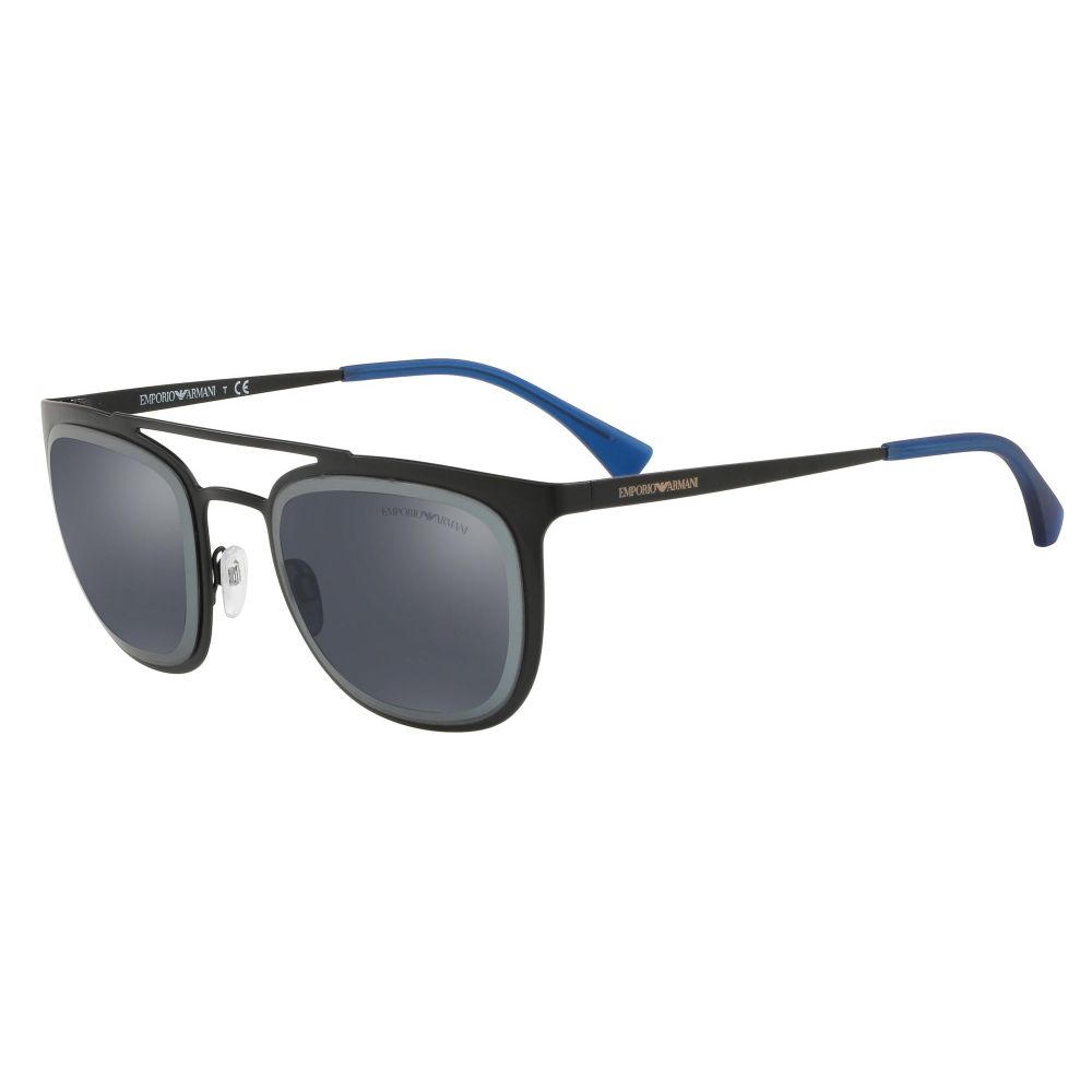 Emporio Armani Solbriller EA 2069 3014/55