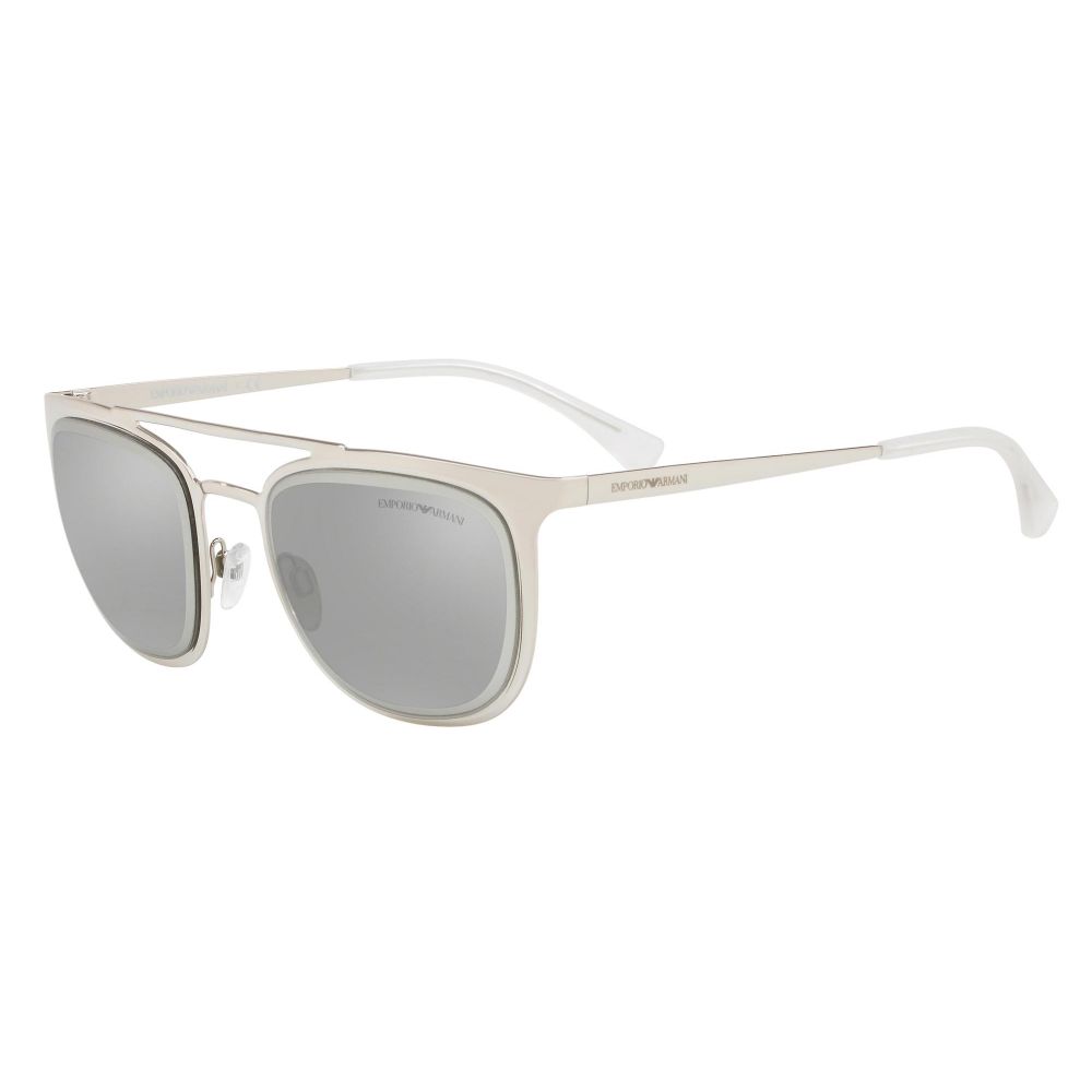 Emporio Armani Solbriller EA 2069 3015/6G