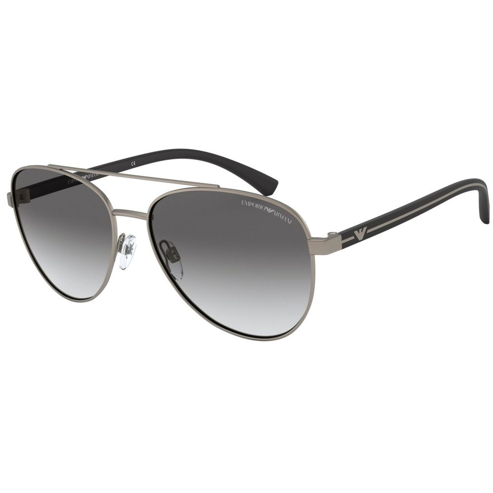 Emporio Armani Solbriller EA 2079 3266/11