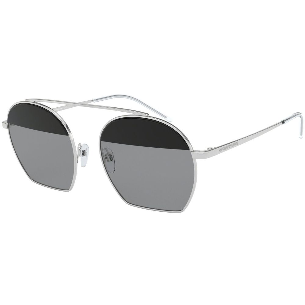 Emporio Armani Solbriller EA 2086 3015/6G