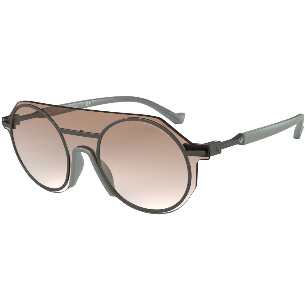 Emporio Armani Solbriller EA 2102 3313/13