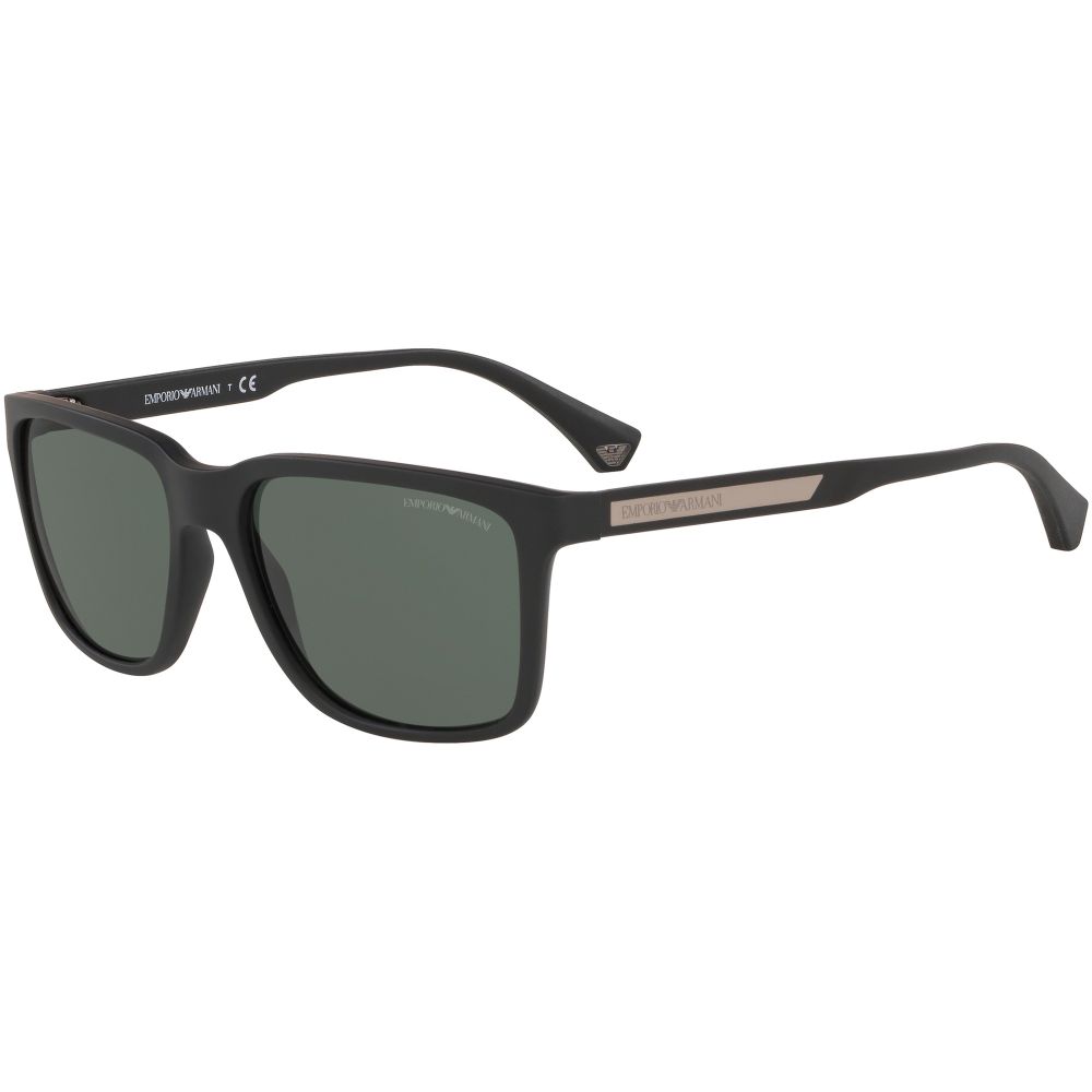 Emporio Armani Solbriller EA 4047 5758/71