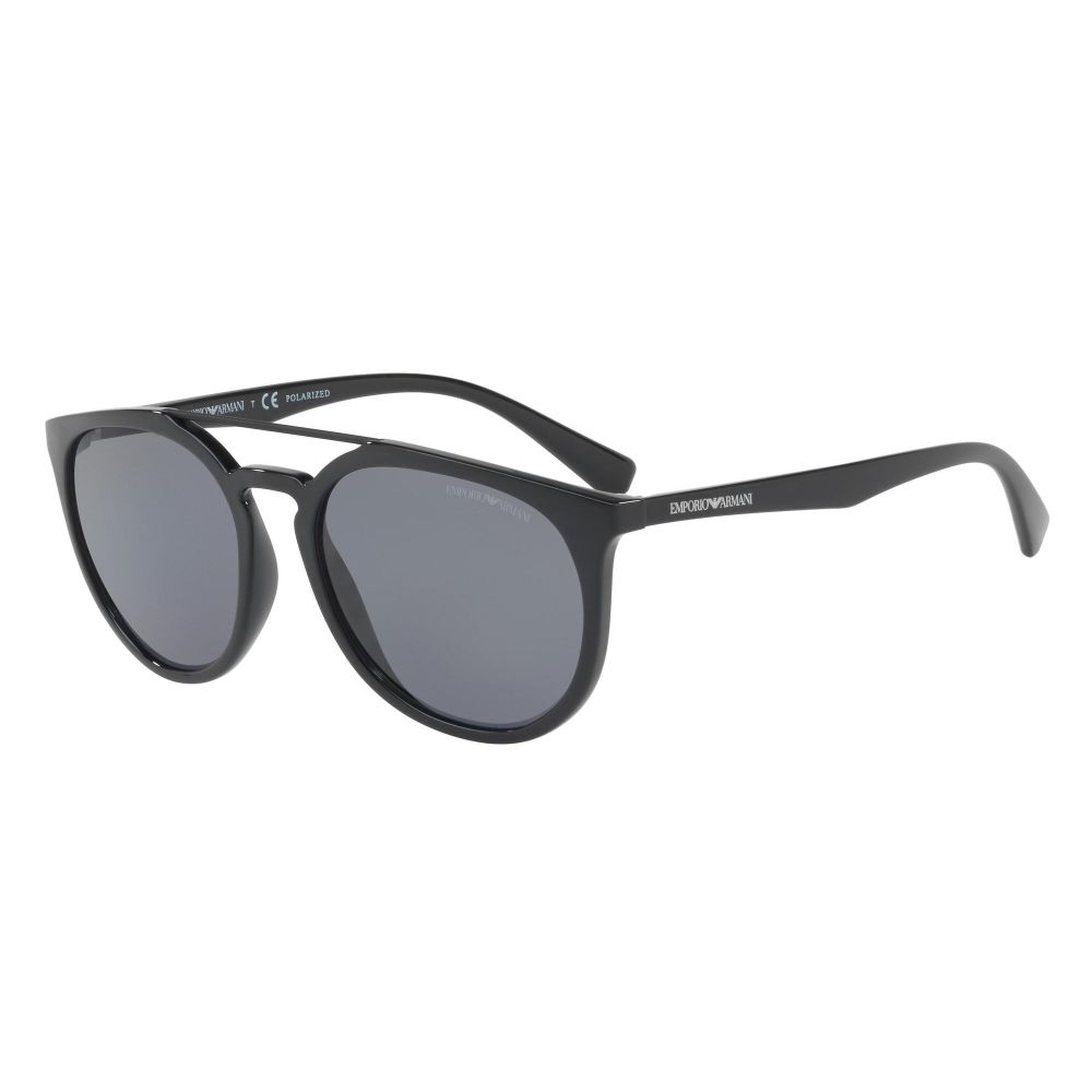 Emporio Armani Solbriller EA 4103 5017/81