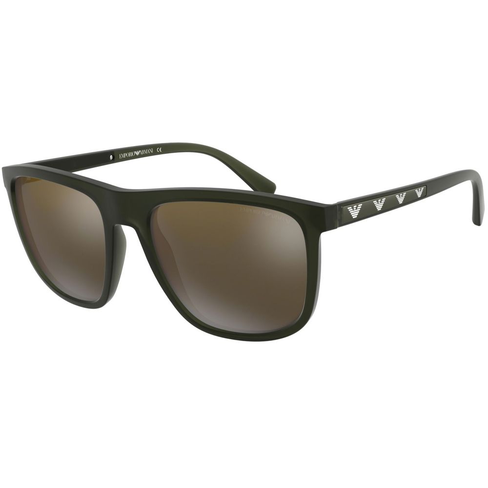 Emporio Armani Solbriller EA 4124 5725/4T