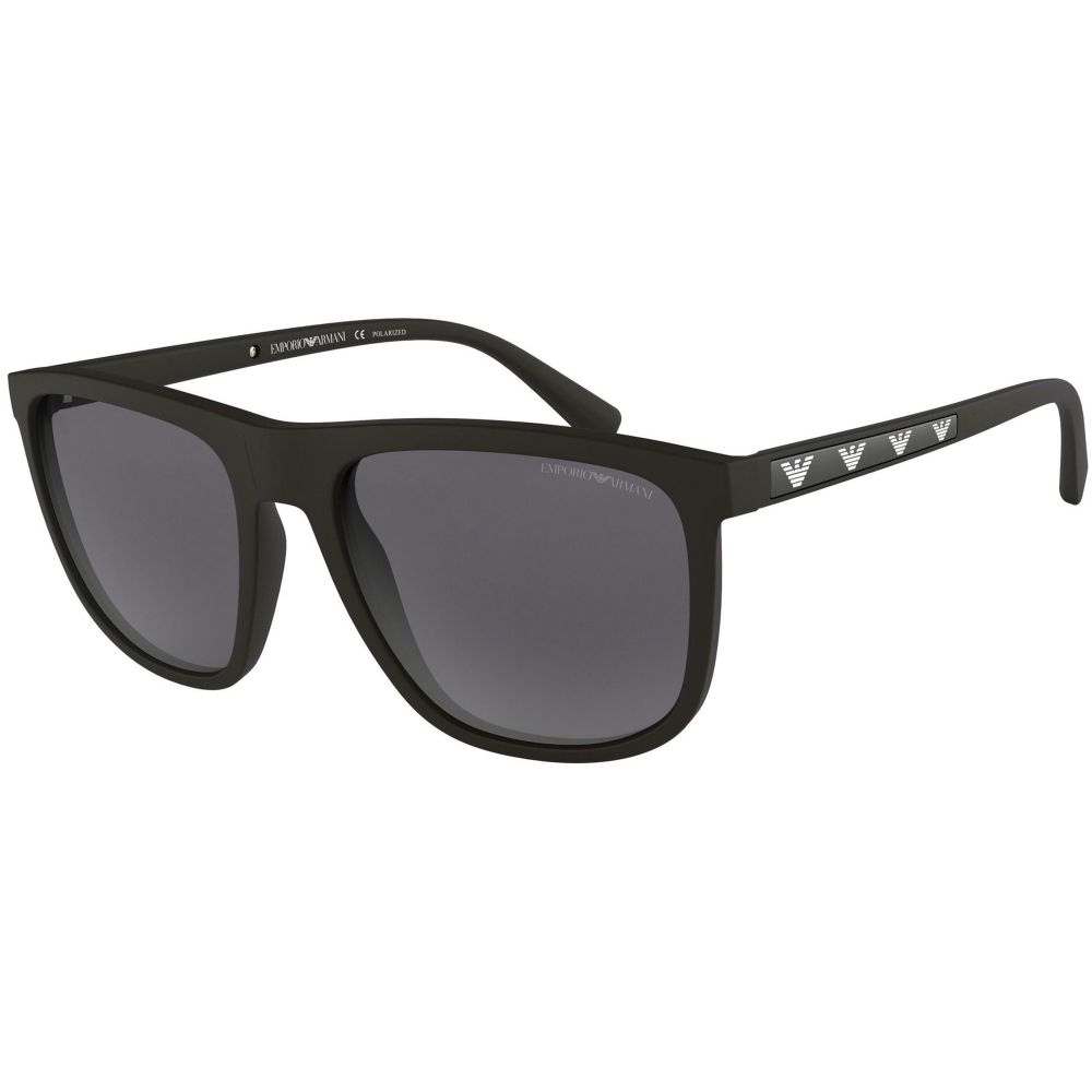 Emporio Armani Solbriller EA 4124 5733/81