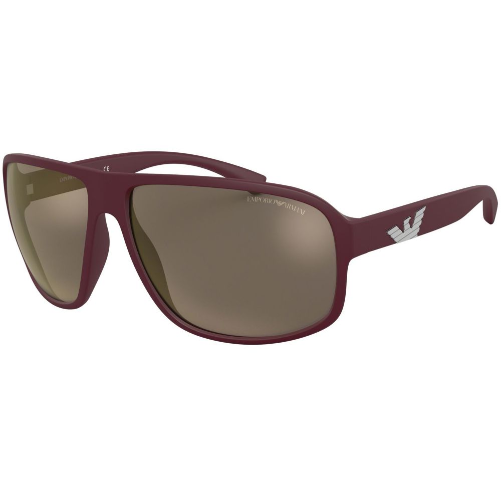 Emporio Armani Solbriller EA 4130 5751/5A