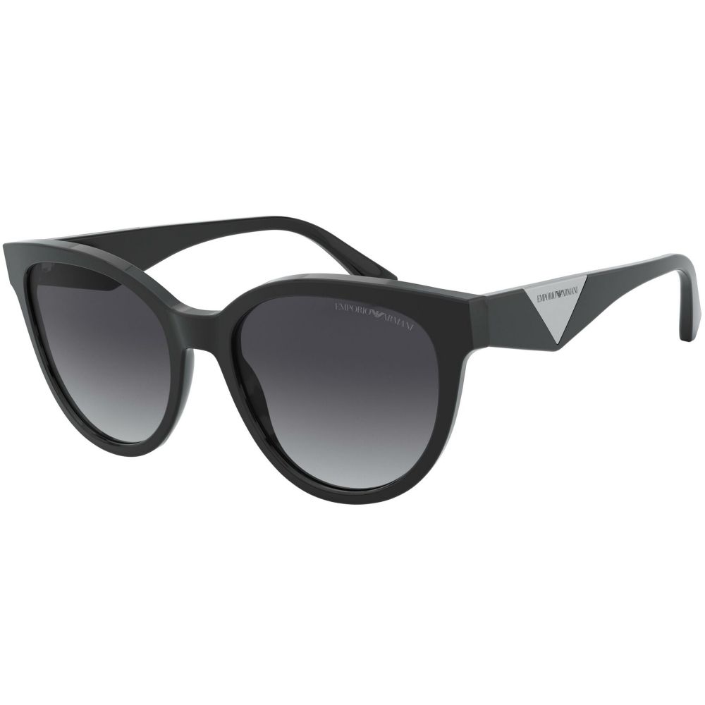 Emporio Armani Solbriller EA 4140 5001/8G