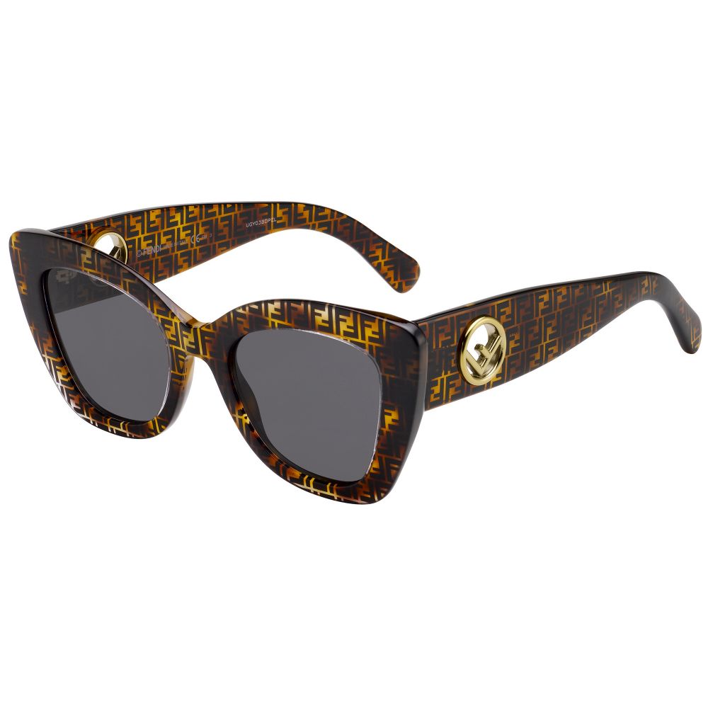 Fendi Solbriller F IS FENDI FF 0327/S 086/IR