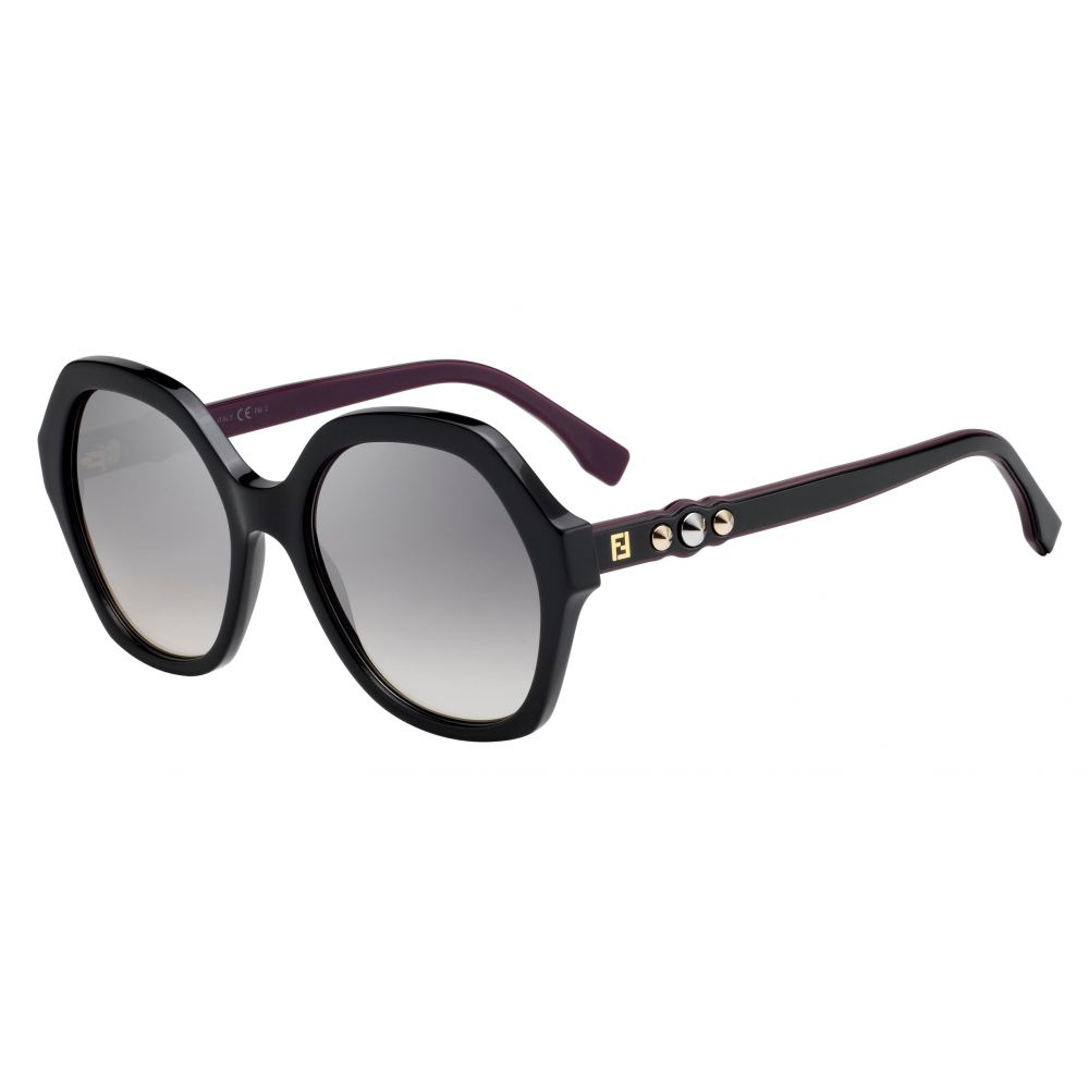 Fendi Solbriller FENDI FUN FAIR FF 0270/S 807/OE