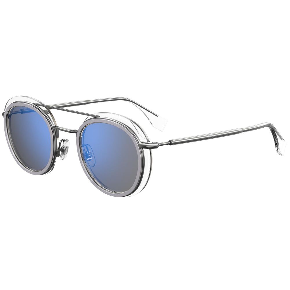 Fendi Solbriller FENDI GLASS FF M0059/S 900/XT