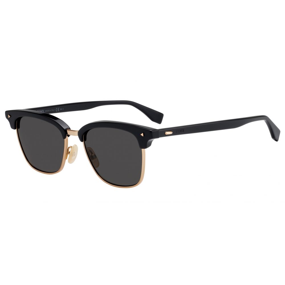 Fendi Solbriller FENDI SUN FUN FF M0003/S KB7/IR