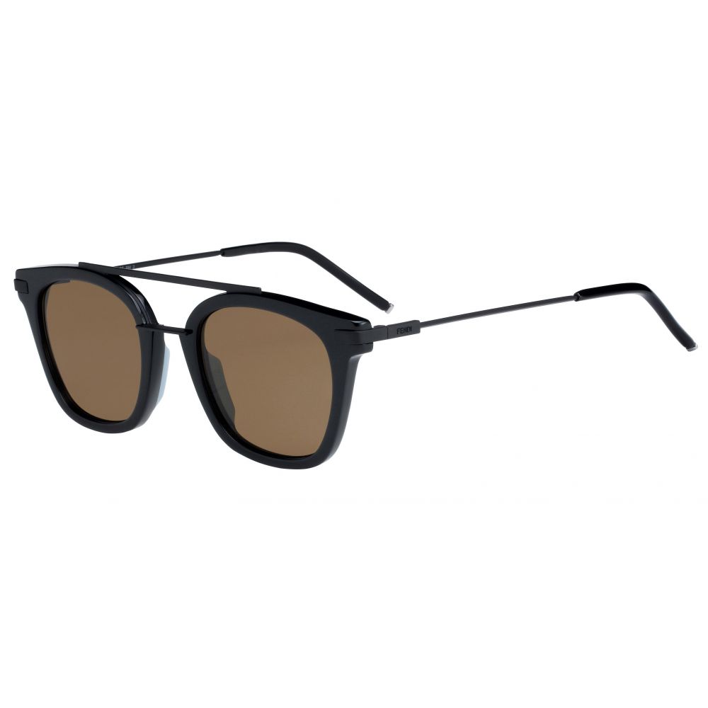 Fendi Solbriller URBAN FF 0224/S 807/70 C