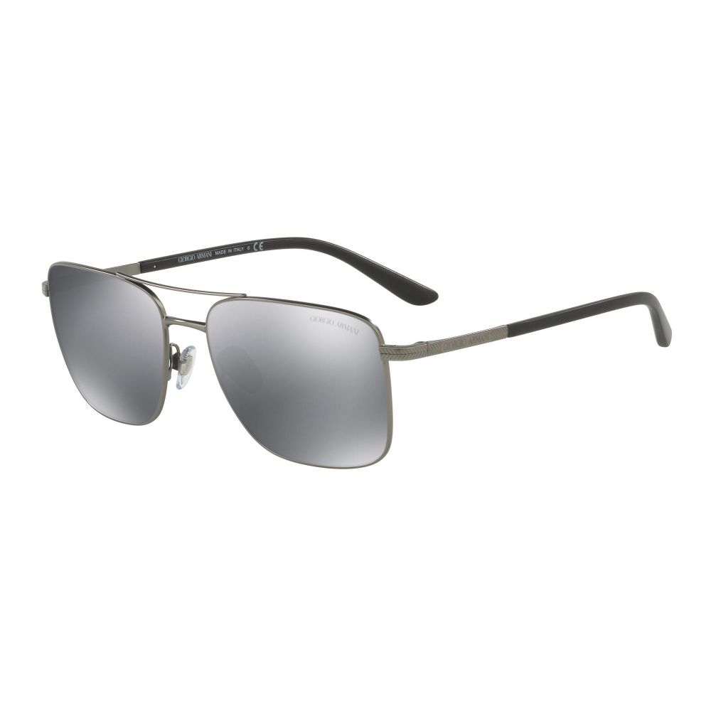 Giorgio Armani Solbriller AR 6065 3003/6G