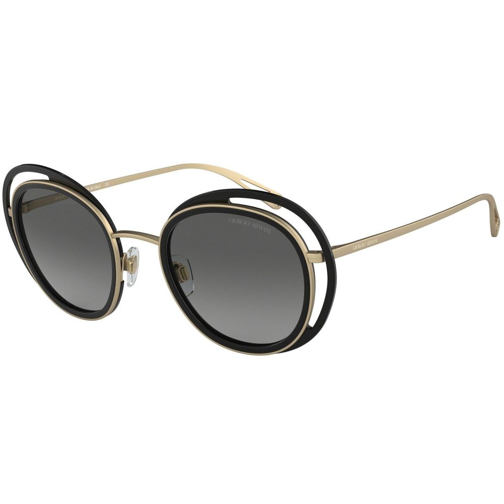 Giorgio Armani Solbriller AR 6081 3002/11 A