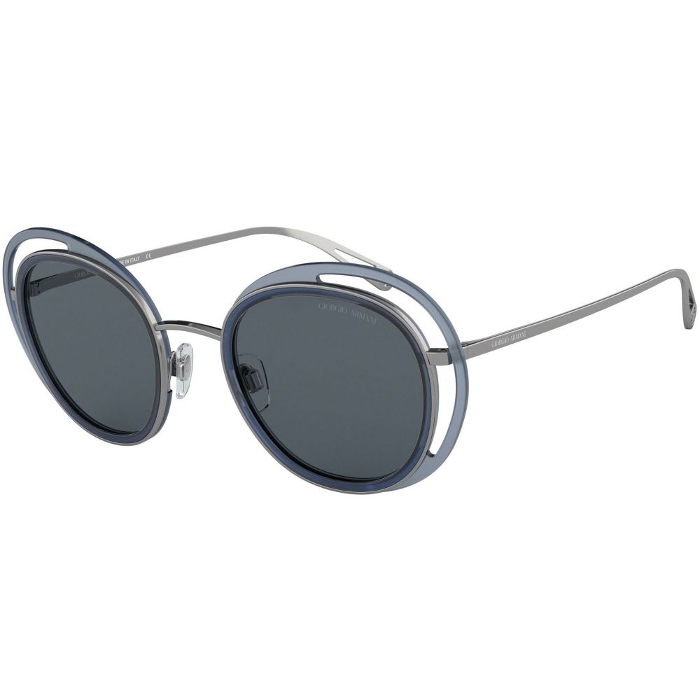 Giorgio Armani Solbriller AR 6081 3010/87 A