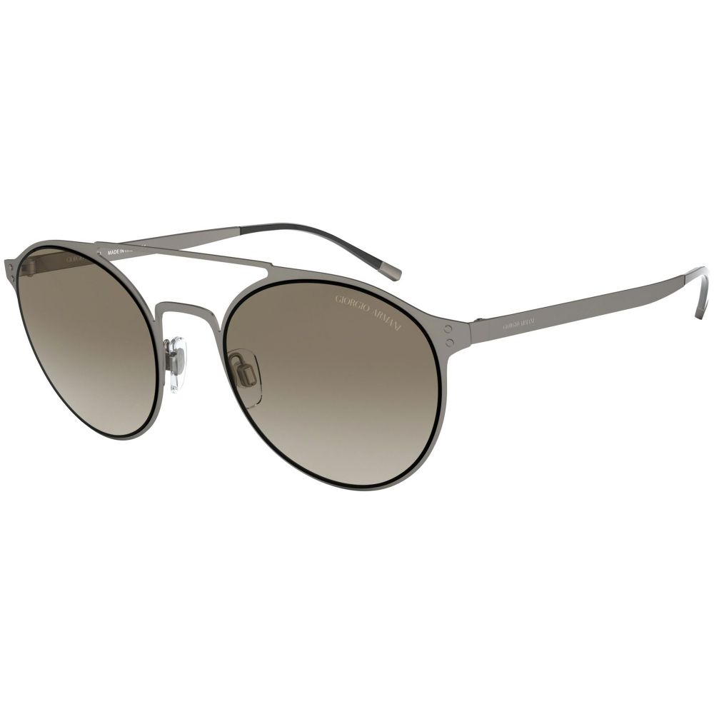 Giorgio Armani Solbriller AR 6089 3002/8E