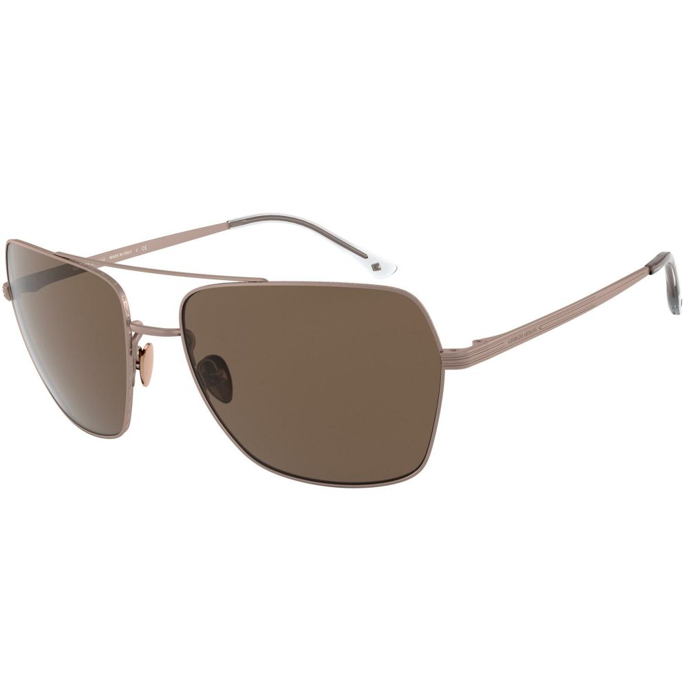 Giorgio Armani Solbriller AR 6105 3006/73 A