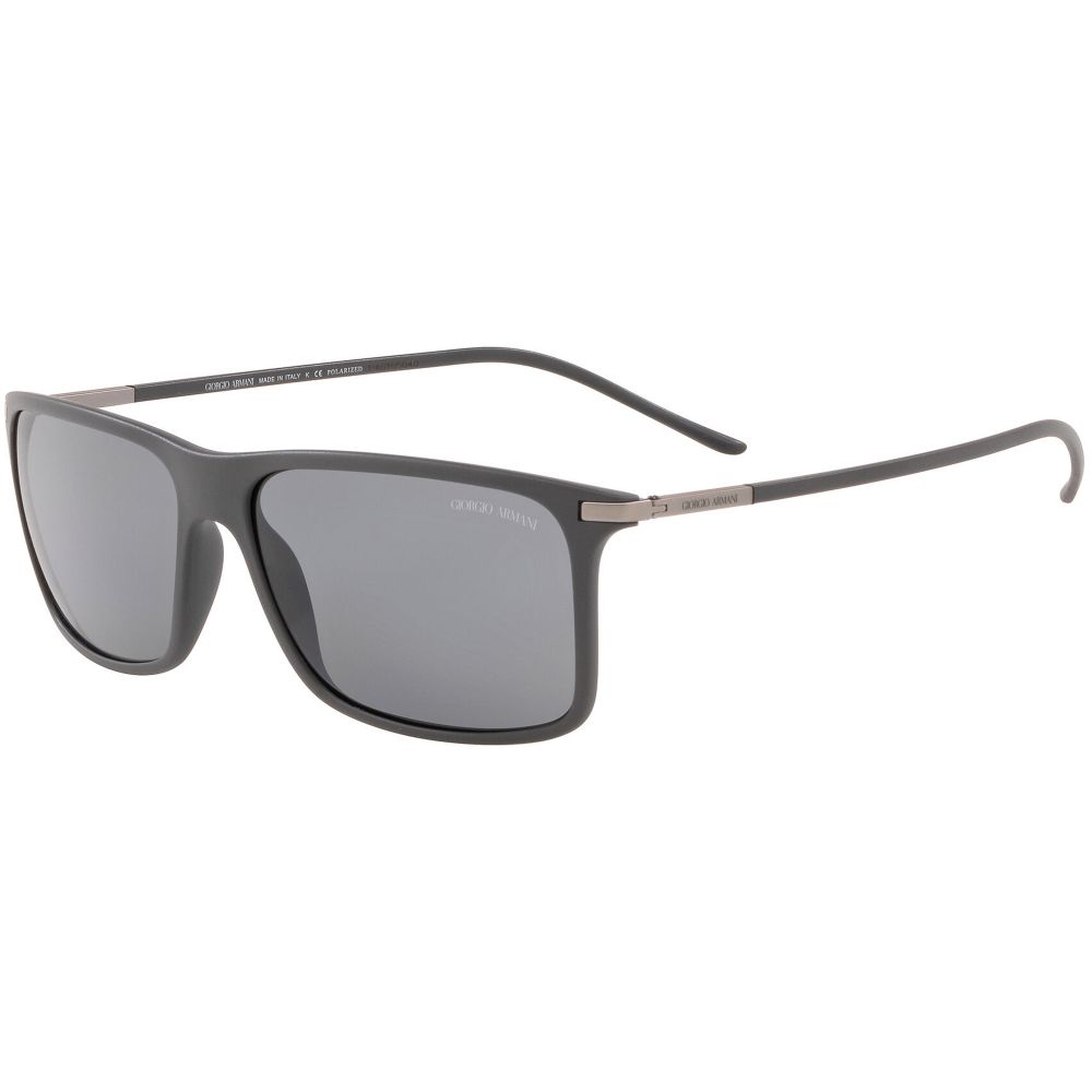 Giorgio Armani Solbriller AR 8034 5060/81