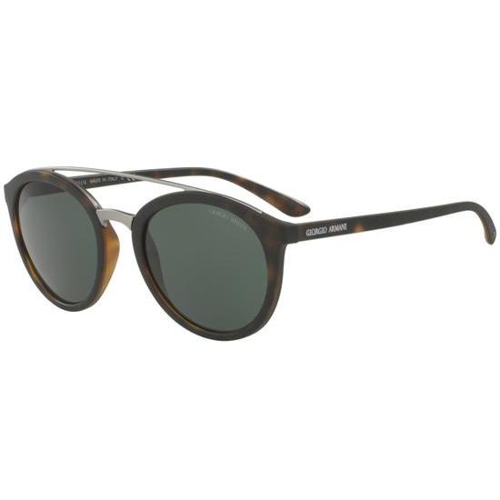 Giorgio Armani Solbriller AR 8083 5089/71