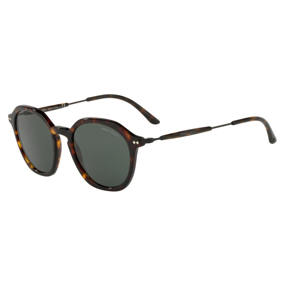 Giorgio Armani Solbriller AR 8109 5026/71