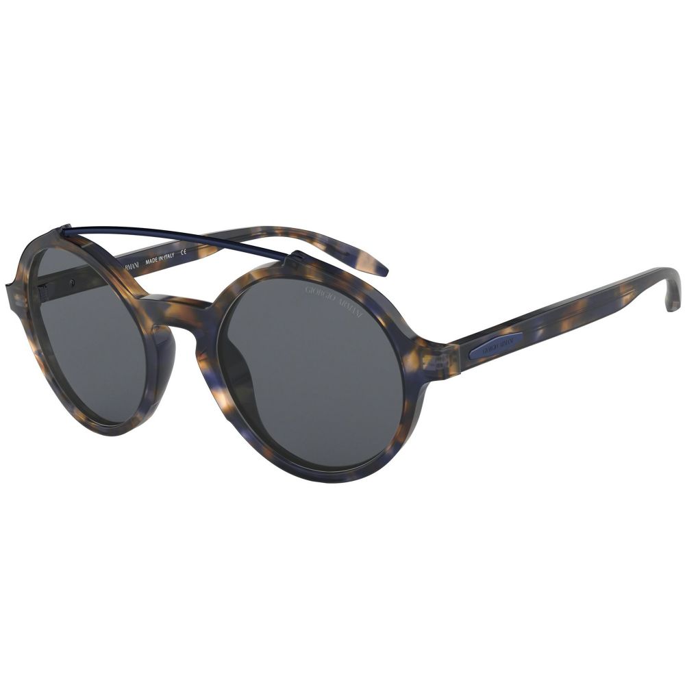 Giorgio Armani Solbriller AR 8114 5411/87