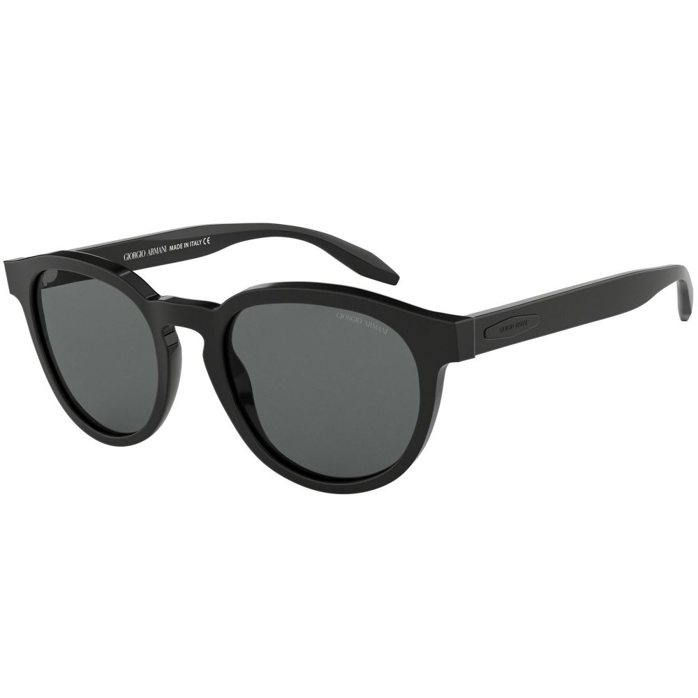 Giorgio Armani Solbriller AR 8115 5001/87