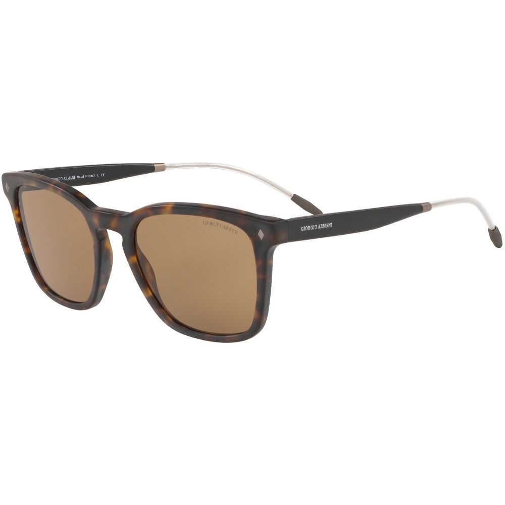 Giorgio Armani Solbriller AR 8120 5089/73 A