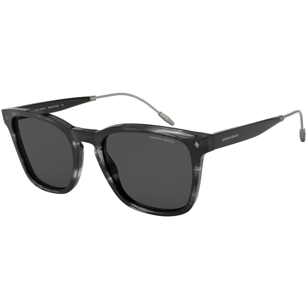 Giorgio Armani Solbriller AR 8120 5739/87