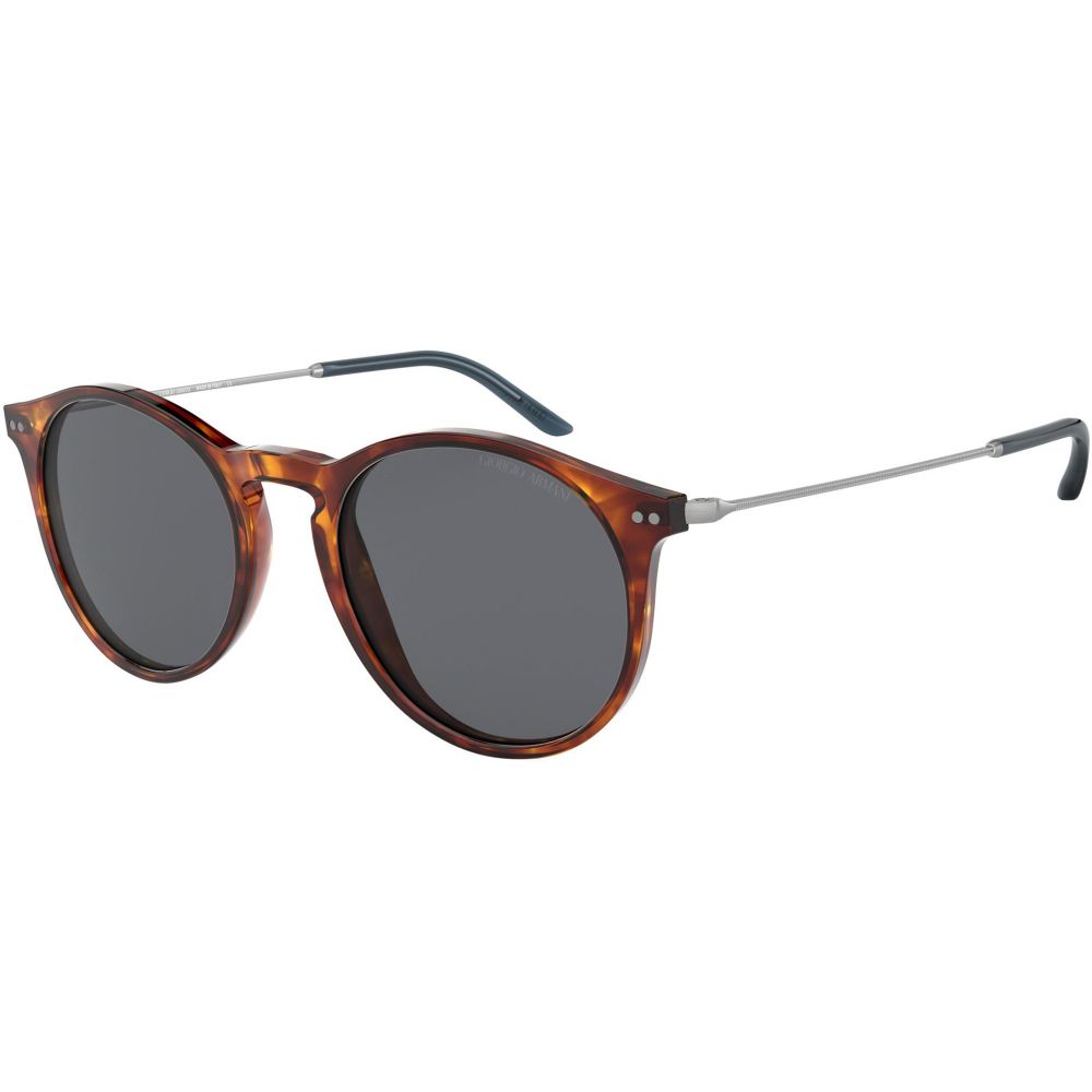 Giorgio Armani Solbriller AR 8121 5762/87