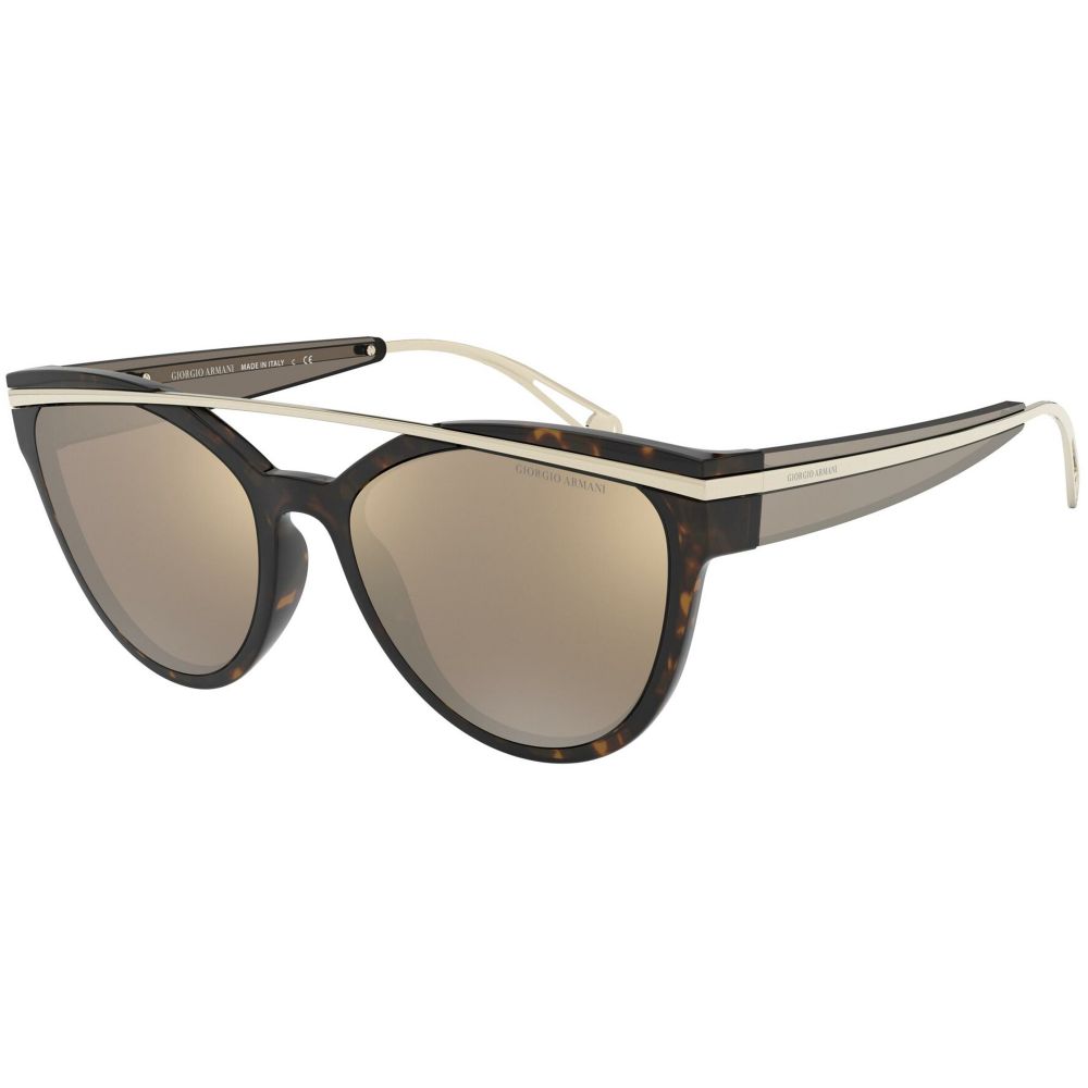 Giorgio Armani Solbriller AR 8124 5026/5A