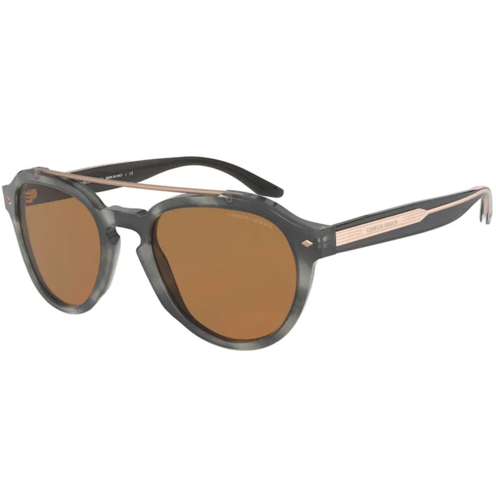 Giorgio Armani Solbriller AR 8129 5777/73