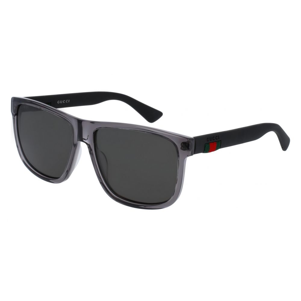 Gucci Solbriller GG0010S 004 A