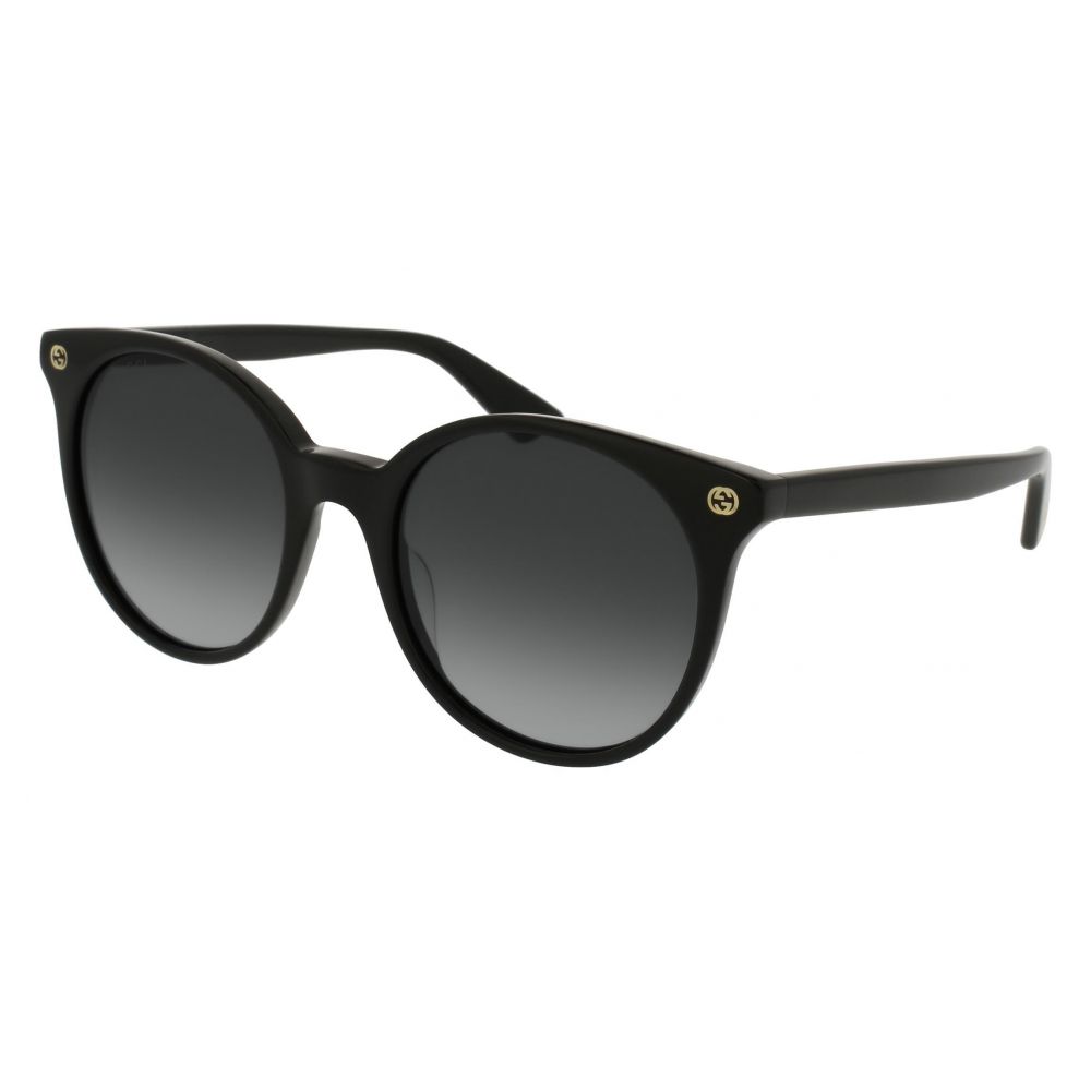 Gucci Solbriller GG0091S 001 A